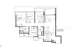 Parc Esta (D14), Apartment #540002311